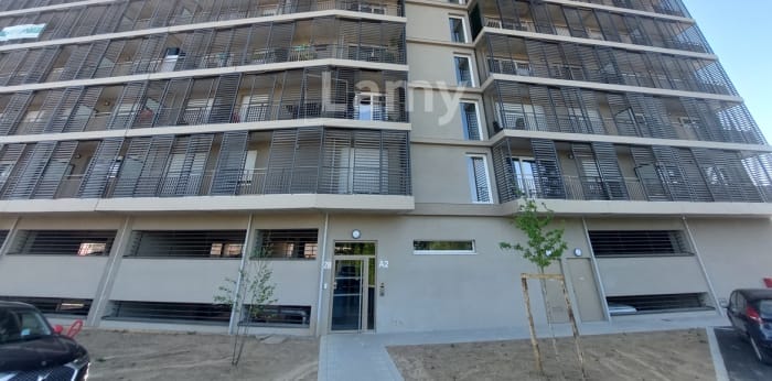 Image 10 sur 10 - Appartement  ·  Location · Valenciennes (59300) · 67m²