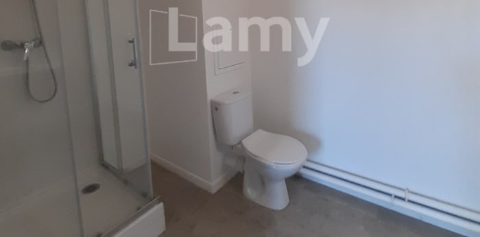 Image 10 sur 13 - Appartement  ·  Location · Evry Courcouronnes (91000) · 2 pièces · 39m²