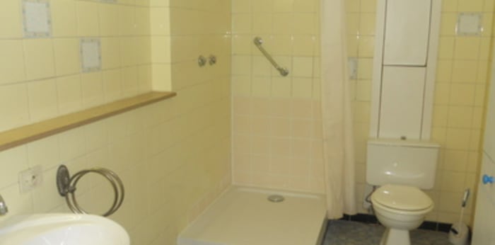 Image 6 sur 6 - Appartement  ·  Location · Strasbourg (67000) · 1 pièce · 38m²