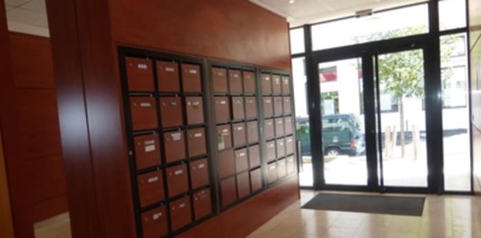 Image 5 sur 5 - Appartement  ·  Location · Clermont Ferrand (63100) · 2 pièces · 40m²