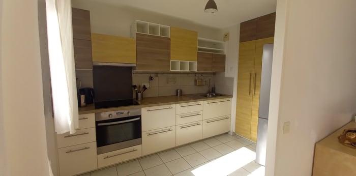 Image 5 sur 9 - Appartement  ·  Location · Grenoble (38000) · 2 pièces · 48m²