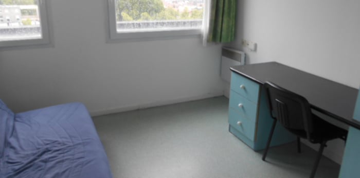 Image 1 sur 3 - Appartement  ·  Location · Toulouse (31000) · 2 pièces · 30m²