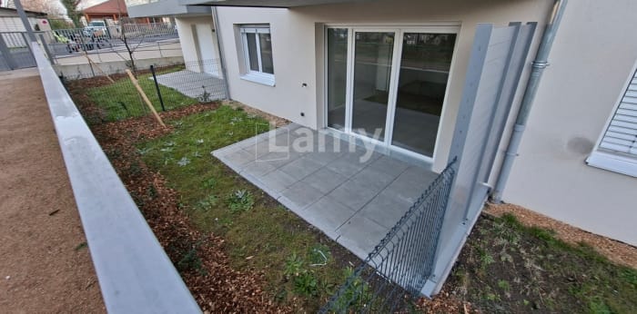 Image 7 sur 7 - Appartement  ·  Location · Clermont Ferrand (63000) · 2 pièces · 42m²