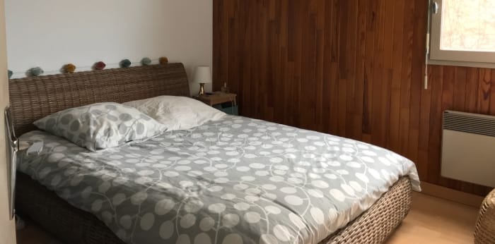 Image 5 sur 6 - Appartement  ·  Location · Bordeaux (33000) · 2 pièces · 57m²