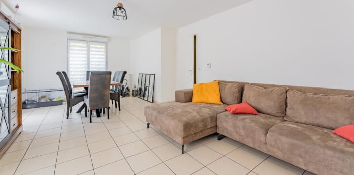 Image 12 sur 14 - Maison/villa  ·  Location · Courcelles Les Lens (62970) · 5 pièces · 97m²