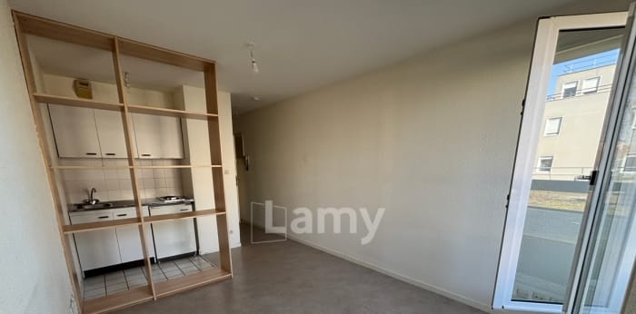 Image 6 sur 10 - Appartement  ·  Location · Dijon (21000) · 1 pièce · 21m²