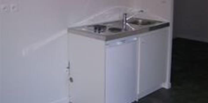 Image 2 sur 2 - Appartement  ·  Location · Sene (56860) · 1 pièce · 31m²