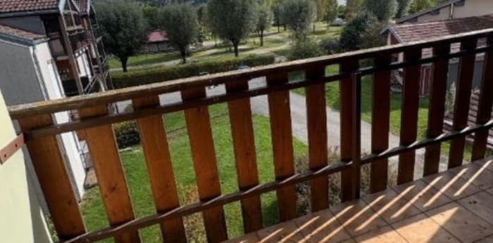 Image 1 sur 4 - Appartement  ·  Location · St Point Lac (25160) · 1 pièce · 26m²