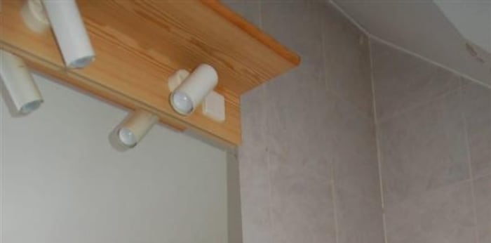 Image 7 sur 7 - Appartement  ·  Location · Nantes (44100) · 26m²