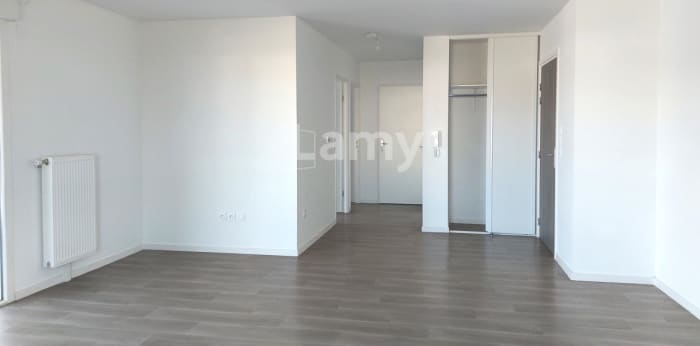 Image 5 sur 9 - Appartement  ·  Location · Saran (45770) · 3 pièces · 61m²