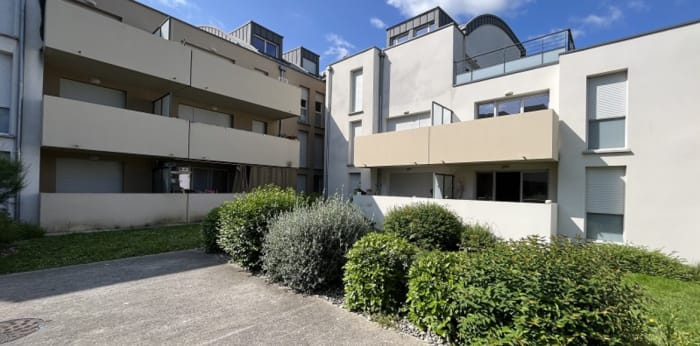 Image 1 sur 13 - Appartement  ·  Location · Tournefeuille (31170) · 2 pièces · 43m²