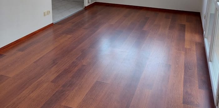 Image 7 sur 9 - Appartement  ·  Location · La Roche Sur Yon (85000) · 2 pièces · 42m²