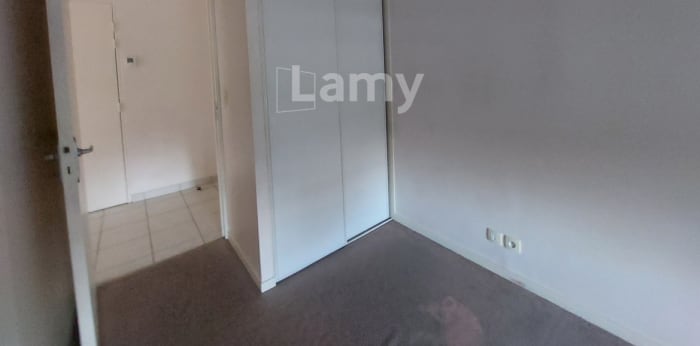 Image 4 sur 5 - Appartement  ·  Location · Bruz (35170) · 2 pièces · 49m²