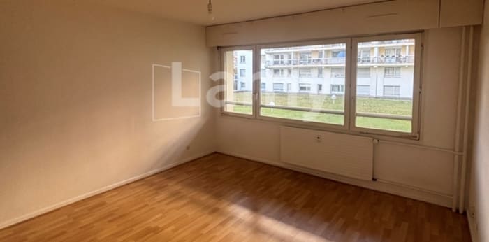 Image 2 sur 7 - Appartement  ·  Location · Strasbourg (67000) · 2 pièces · 44m²