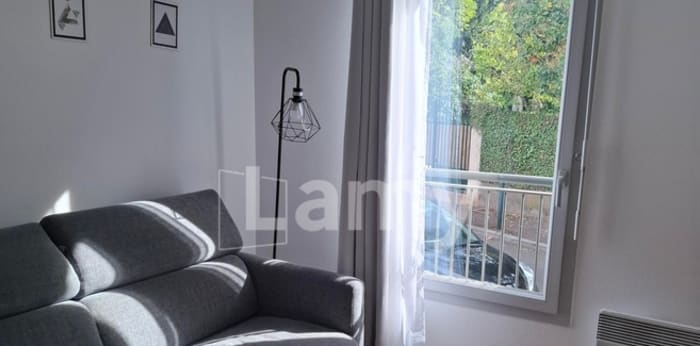 Image 10 sur 11 - Appartement  ·  Location · Toulouse (31500) · 3 pièces · 70m²