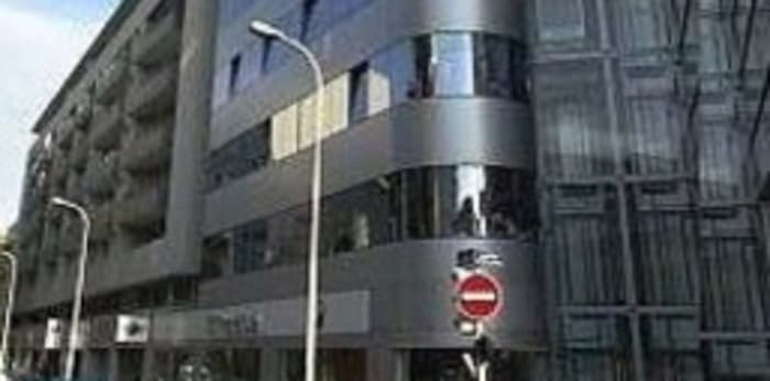 Image 2 sur 3 - Appartement  ·  Location · Lyon (69003) · 1 pièce · 27m²