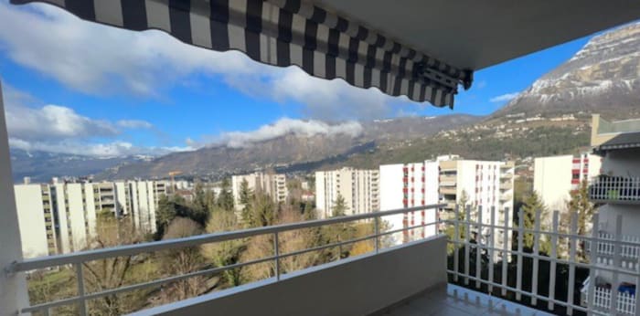 Image 7 sur 8 - Appartement  ·  Location · Meylan (38240) · 4 pièces · 78m²