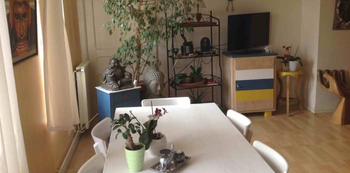 Image 5 sur 10 - Appartement  ·  Location · Morteau (25500) · 4 pièces · 91m²
