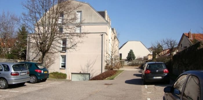 Image 9 sur 10 - Appartement  ·  Location · Dijon (21000) · 1 pièce · 20m²