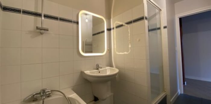 Image 3 sur 7 - Appartement  ·  Location · Lyon (69005) · 3 pièces · 95m²
