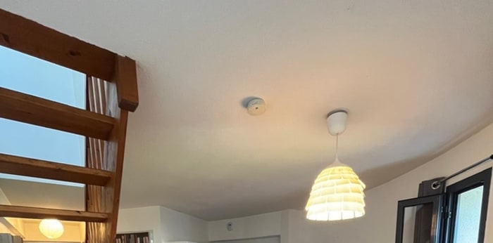 Image 1 sur 6 - Appartement  ·  Location · La Rochelle (17000) · 2 pièces · 30m²