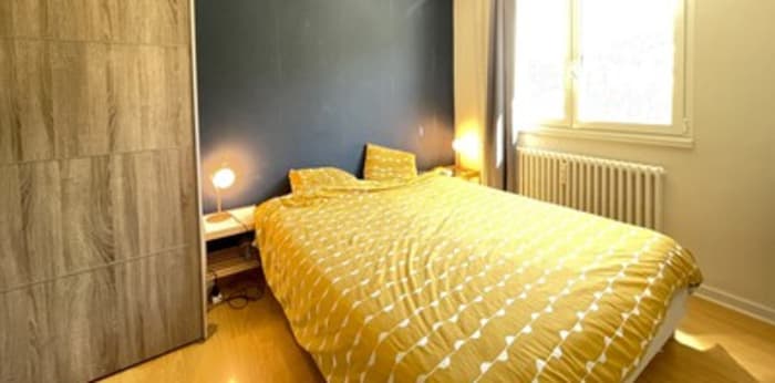 Image 5 sur 7 - Appartement  ·  Location · Morbier (39400) · 2 pièces · 62m²