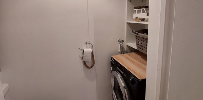 Image 11 sur 11 - Appartement  ·  Location · Eybens (38320) · 3 pièces · 61m²