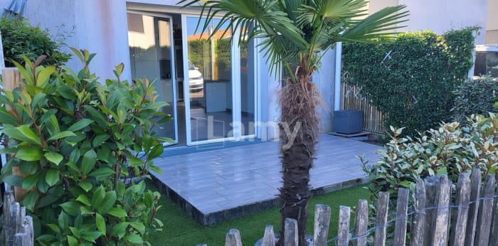 Image 1 sur 9 - Maison/villa  ·  Location · Eysines (33320) · 3 pièces · 61m²