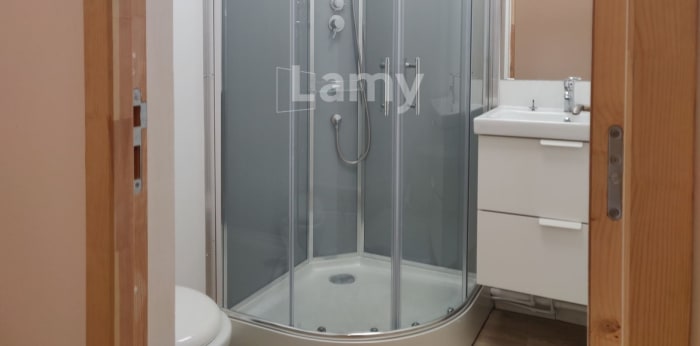 Image 7 sur 9 - Appartement  ·  Location · Bordeaux (33000) · 5 pièces · 118m²