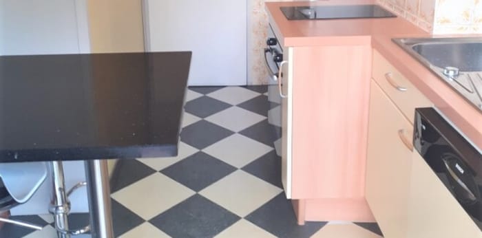 Appartement  ·  Location · Aix En Provence (13090) · 2 pièces · 48m²