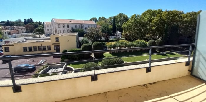 Image 13 sur 23 - Appartement  ·  Location · Montpellier (34090) · 4 pièces · 112m²