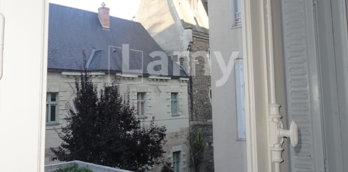 Image 9 sur 14 - Appartement  ·  Location · Angers (49100) · 4 pièces · 108m²