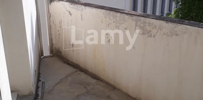 Image 4 sur 10 - Appartement  ·  Location · Nancy (54000) · 2 pièces · 47m²