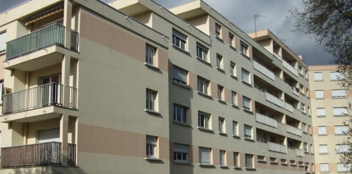 Image 2 sur 4 - Appartement  ·  Location · Besancon (25000) · 1 pièce · 28m²