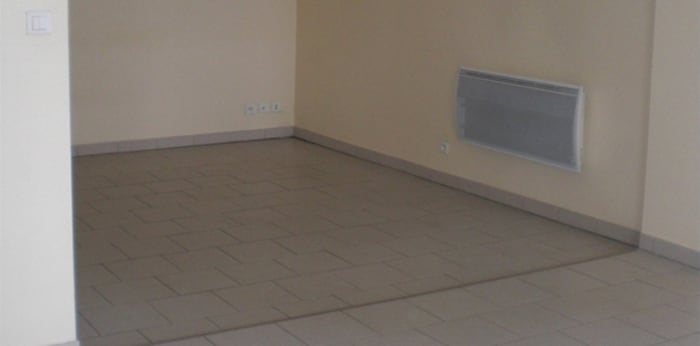 Image 4 sur 4 - Appartement  ·  Location · Angers (49100) · 1 pièce · 38m²