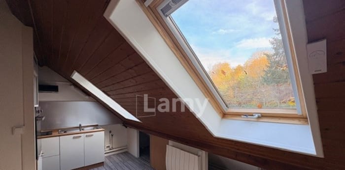 Image 7 sur 12 - Appartement  ·  Location · Besancon (25000) · 1 pièce · 22m²