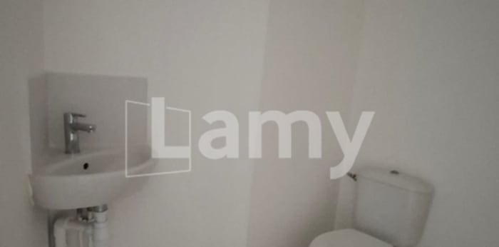 Image 13 sur 13 - Appartement  ·  Location · Talence (33400) · 5 pièces · 107m²