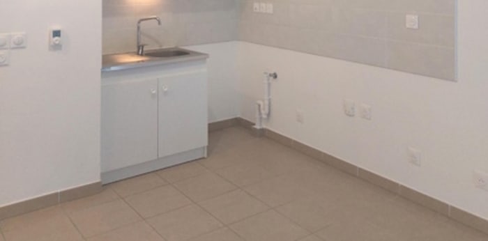 Image 4 sur 6 - Appartement  ·  Location · Frejus (83600) · 2 pièces · 39m²