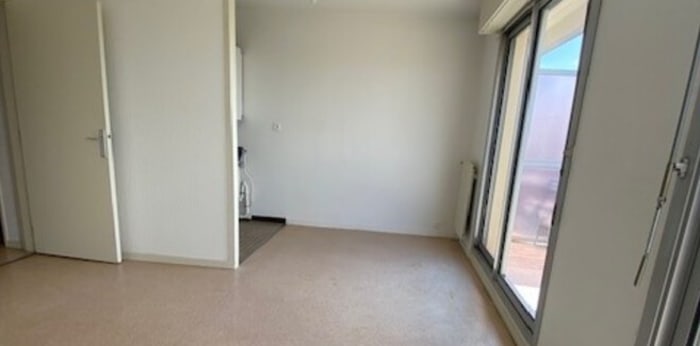 Image 3 sur 3 - Appartement  ·  Location · Talence (33400) · 1 pièce · 34m²