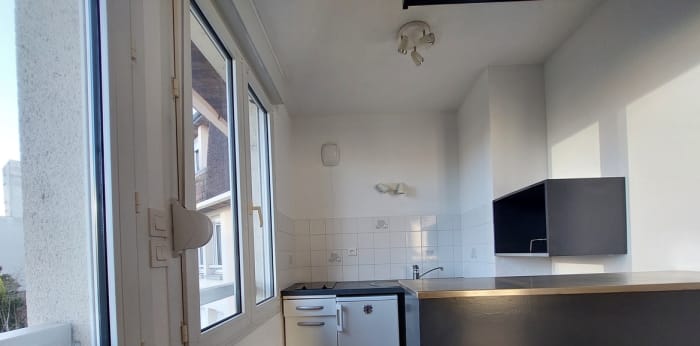 Image 3 sur 8 - Appartement  ·  Location · Limoges (87000) · 1 pièce · 26m²