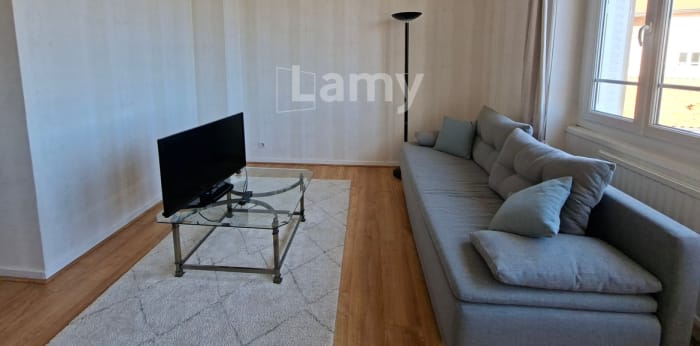 Image 3 sur 12 - Appartement  ·  Location · Clermont Ferrand (63000) · 101m²