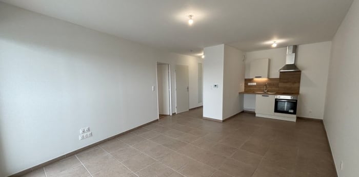 Image 1 sur 11 - Appartement  ·  Location · Chenove (21300) · 2 pièces · 46m²