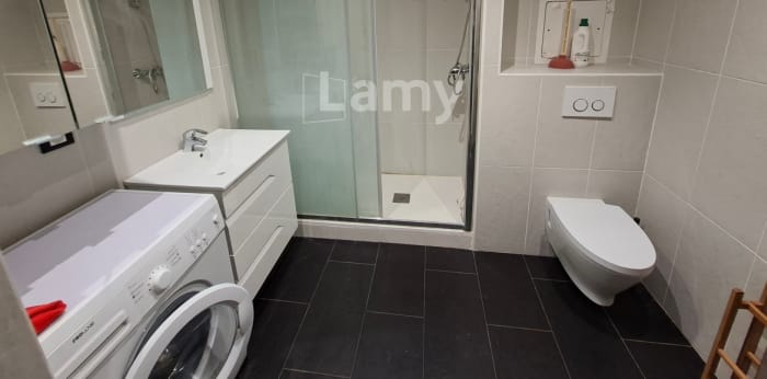 Image 8 sur 9 - Appartement  ·  Location · Noisy Le Sec (93130) · 3 pièces · 62m²