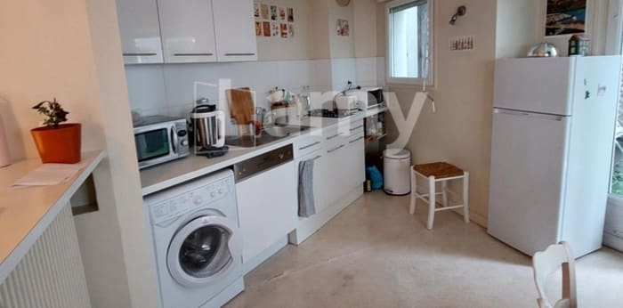 Image 3 sur 7 - Appartement  ·  Location · Angers (49100) · 1 pièce · 41m²