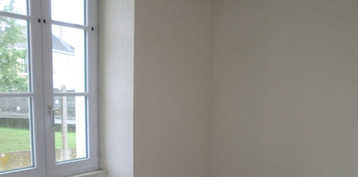 Image 5 sur 6 - Appartement  ·  Location · Angers (49000) · 2 pièces · 27m²