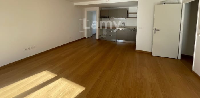 Image 2 sur 10 - Appartement  ·  Location · Valenciennes (59300) · 3 pièces · 66m²