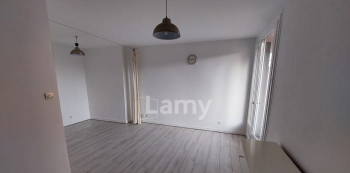 Image 11 sur 14 - Appartement  ·  Location · Clermont Ferrand (63000) · 33m²