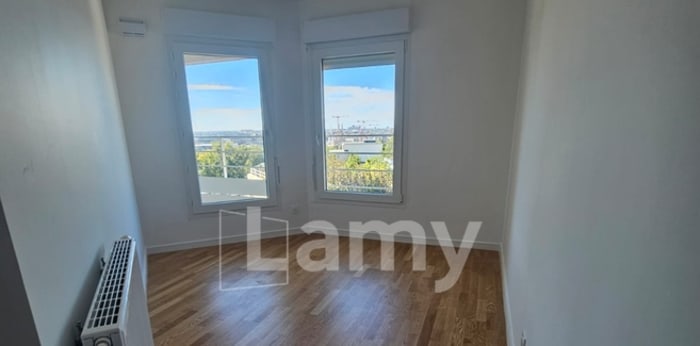 Image 6 sur 6 - Appartement  ·  Location · Bordeaux (33100) · 98m²