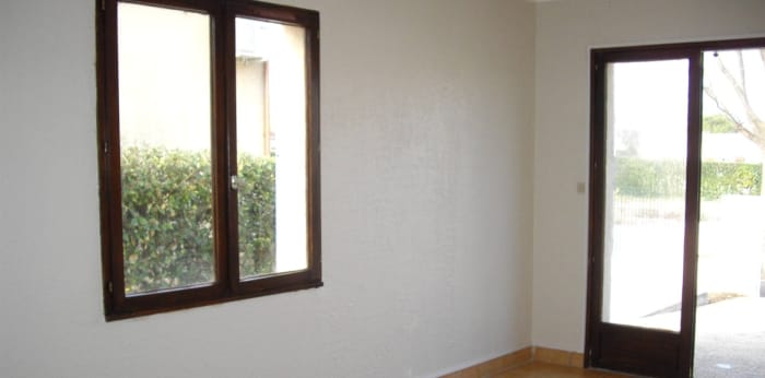 Image 4 sur 8 - Maison/villa  ·  Location · St Mathieu De Treviers (34270) · 3 pièces · 68m²