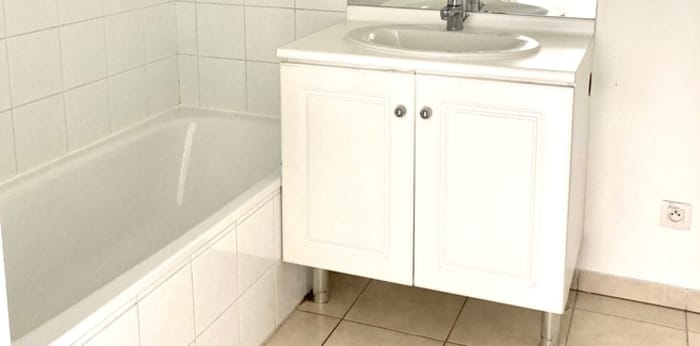 Image 8 sur 9 - Appartement  ·  Location · Tassin La Demi Lune (69160) · 3 pièces · 58m²